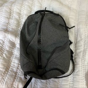 AER backpack